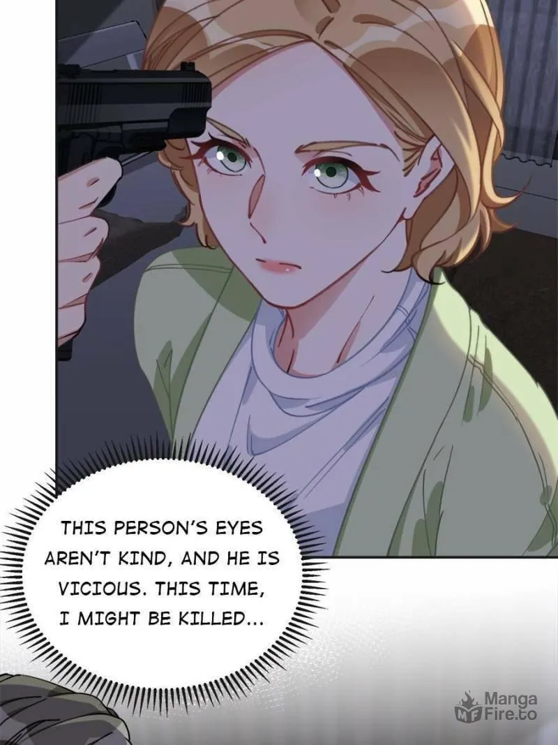 Read Brilliant Galaxy (Colored) chapter 95 image 4 on Lezhin