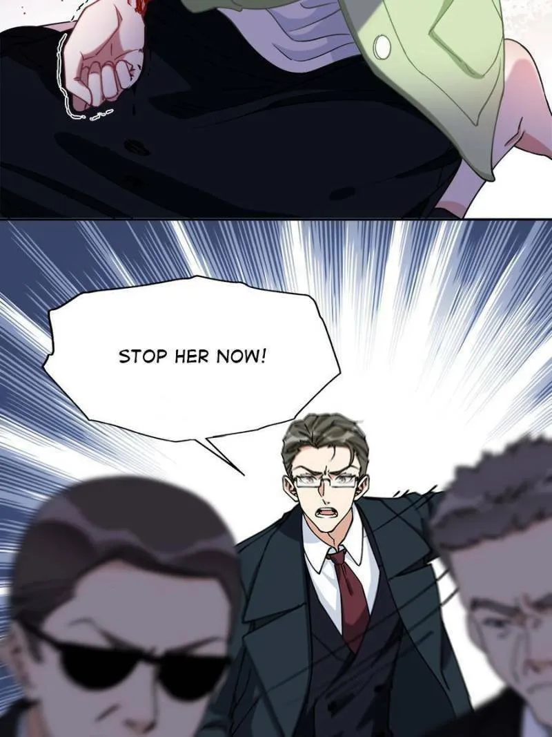 Read Brilliant Galaxy (Colored) chapter 95 image 40 on Lezhin