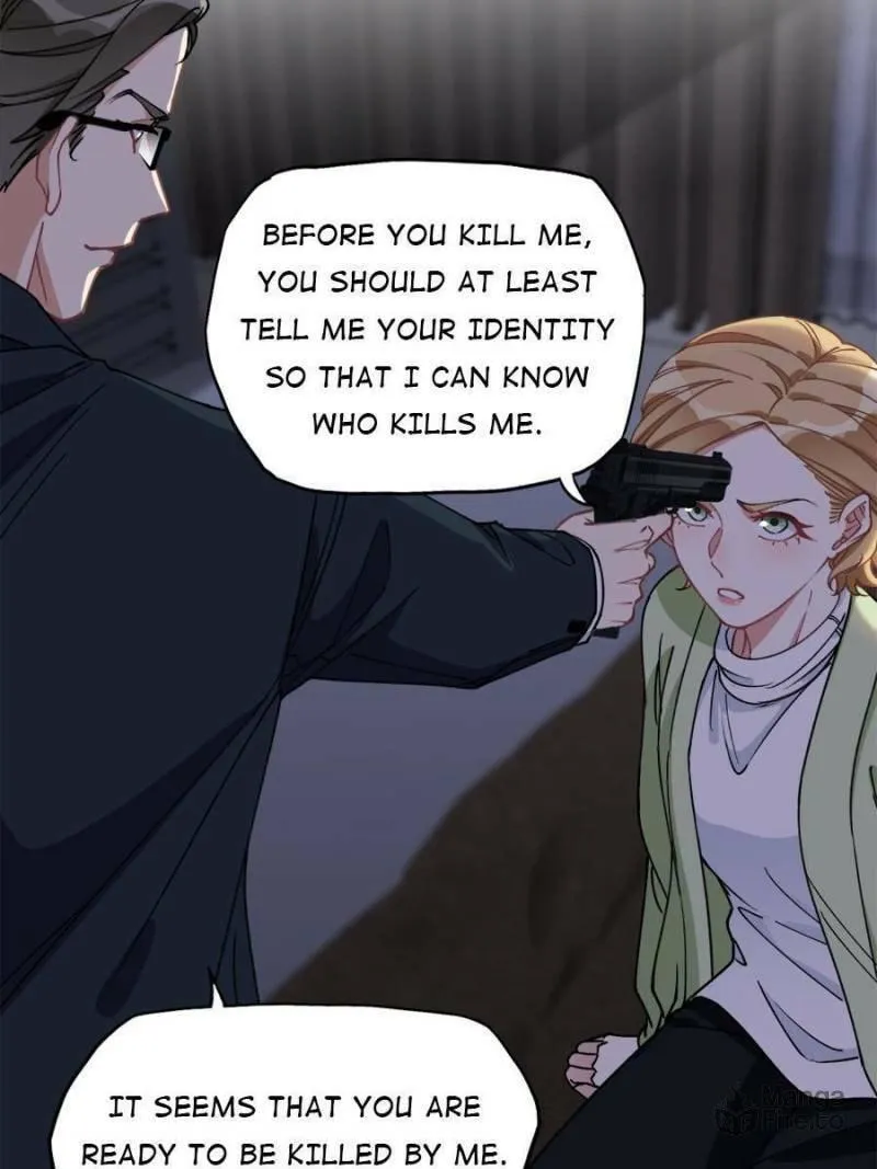 Read Brilliant Galaxy (Colored) chapter 95 image 5 on Lezhin