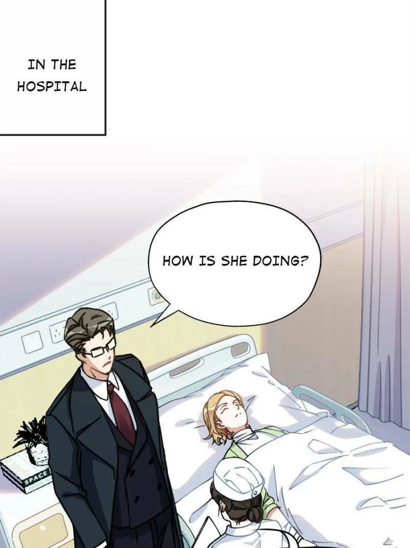 Read Brilliant Galaxy (Colored) chapter 96 image 0 on Lezhin