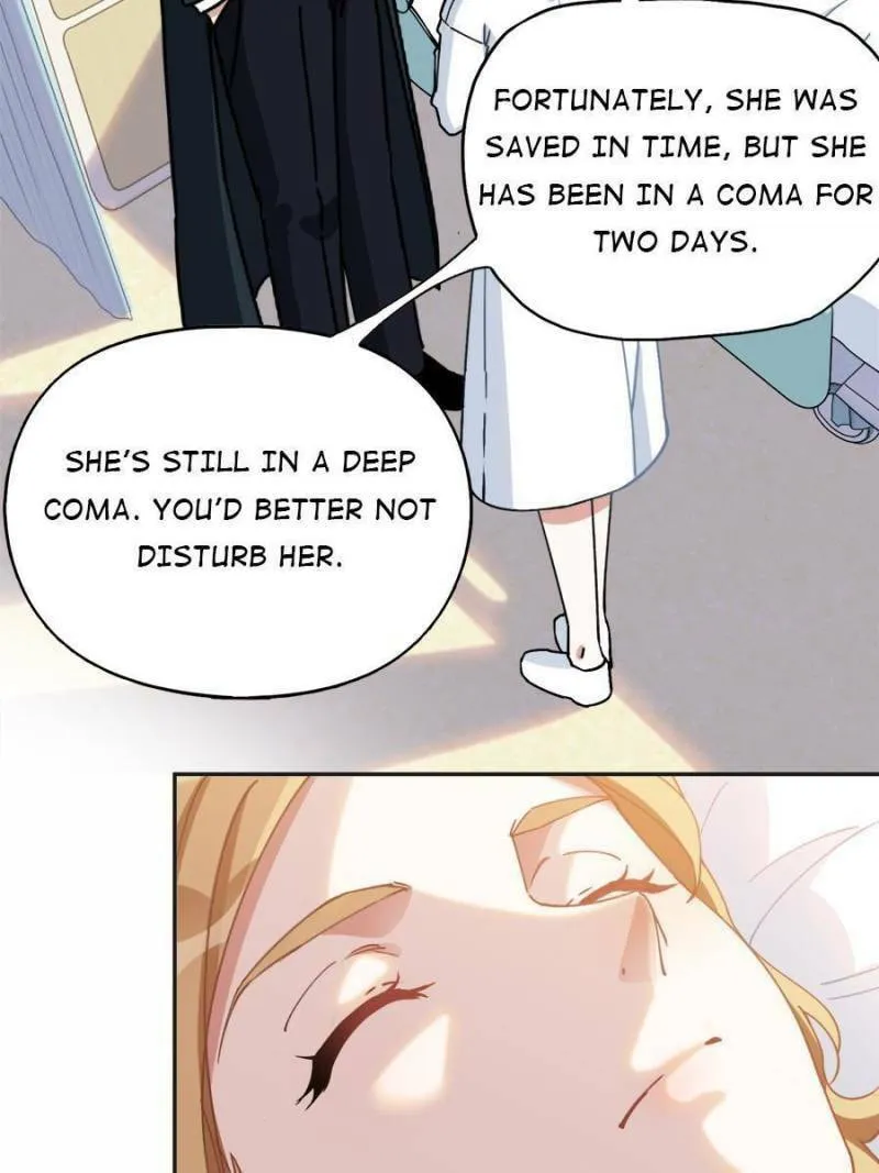 Read Brilliant Galaxy (Colored) chapter 96 image 1 on Lezhin