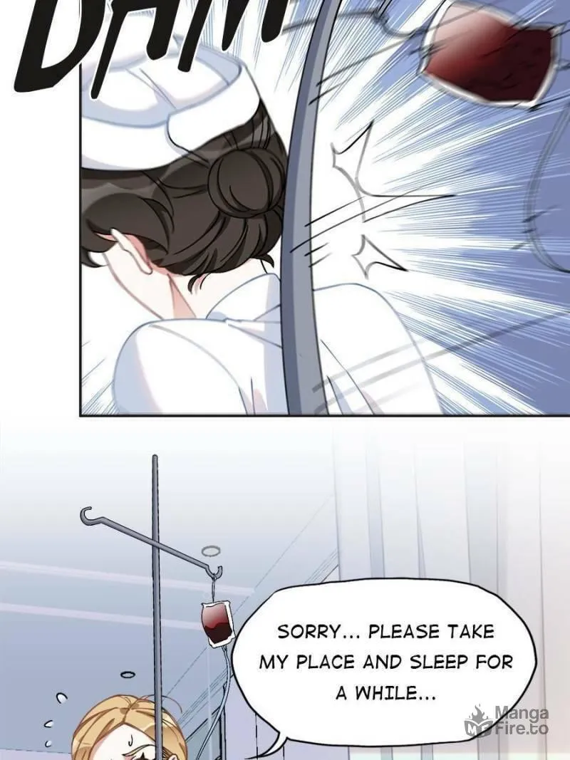 Read Brilliant Galaxy (Colored) chapter 96 image 11 on Lezhin