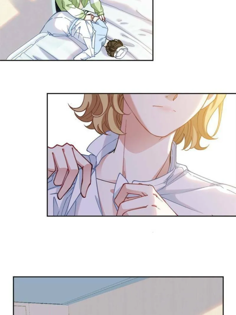 Read Brilliant Galaxy (Colored) chapter 96 image 13 on Lezhin