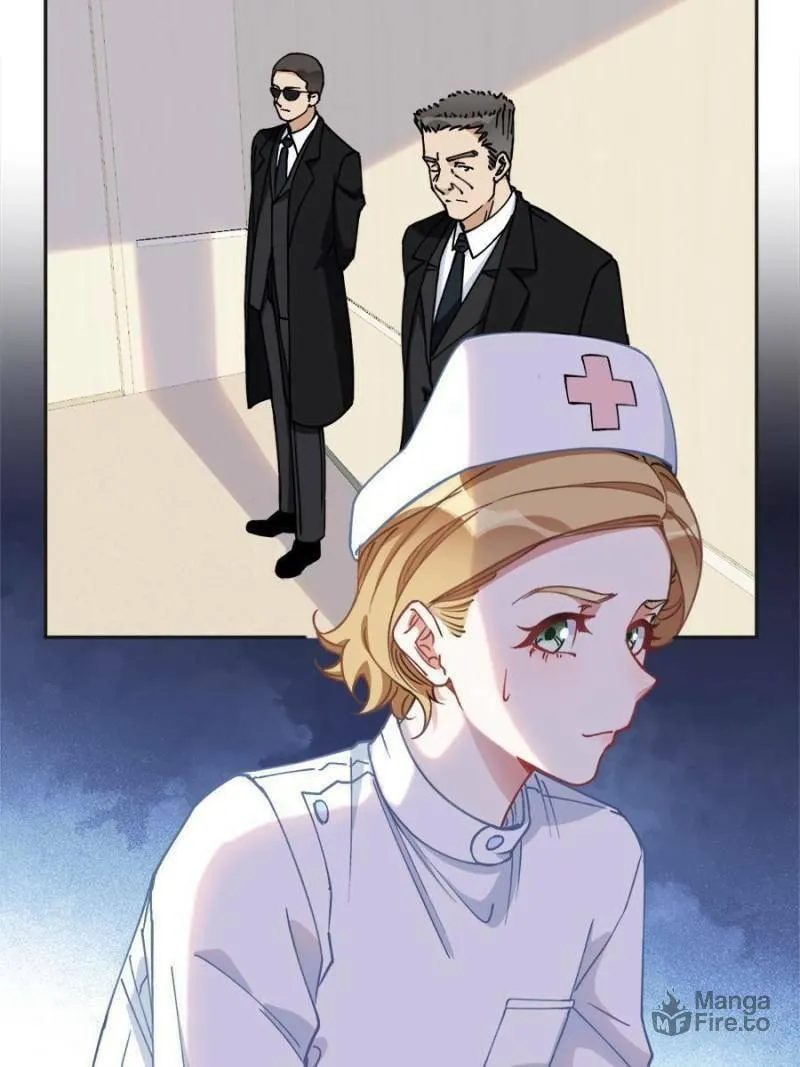 Read Brilliant Galaxy (Colored) chapter 96 image 14 on Lezhin