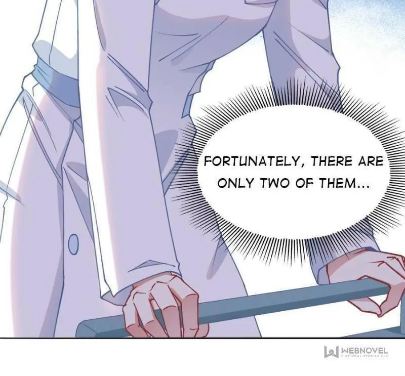 Read Brilliant Galaxy (Colored) chapter 96 image 15 on Lezhin