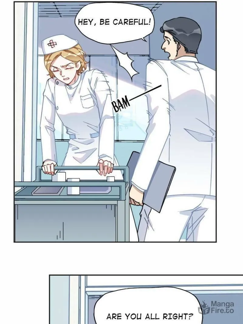 Read Brilliant Galaxy (Colored) chapter 96 image 17 on Lezhin