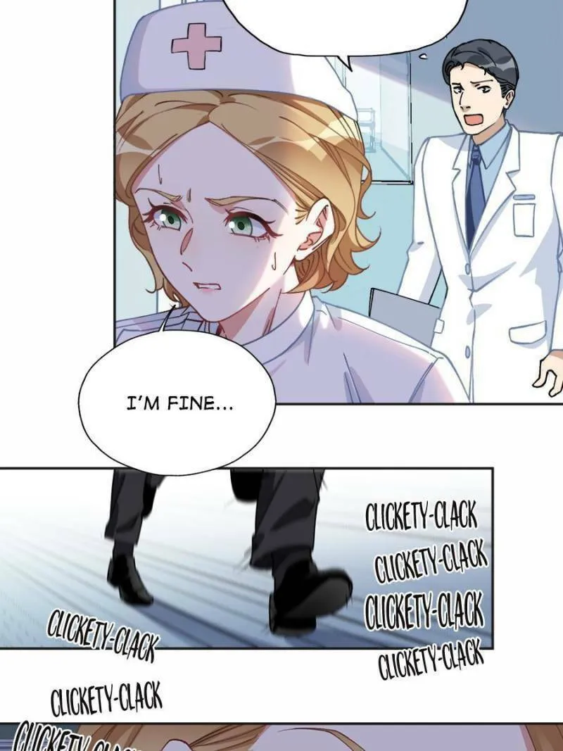 Read Brilliant Galaxy (Colored) chapter 96 image 18 on Lezhin