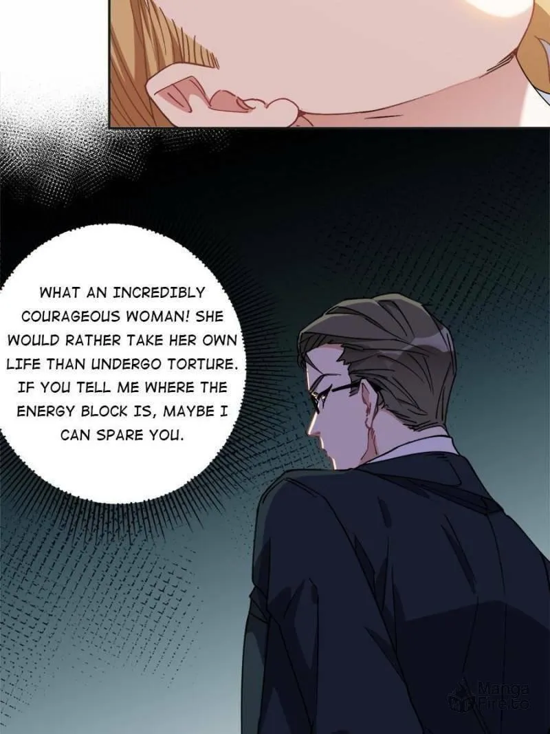 Read Brilliant Galaxy (Colored) chapter 96 image 2 on Lezhin