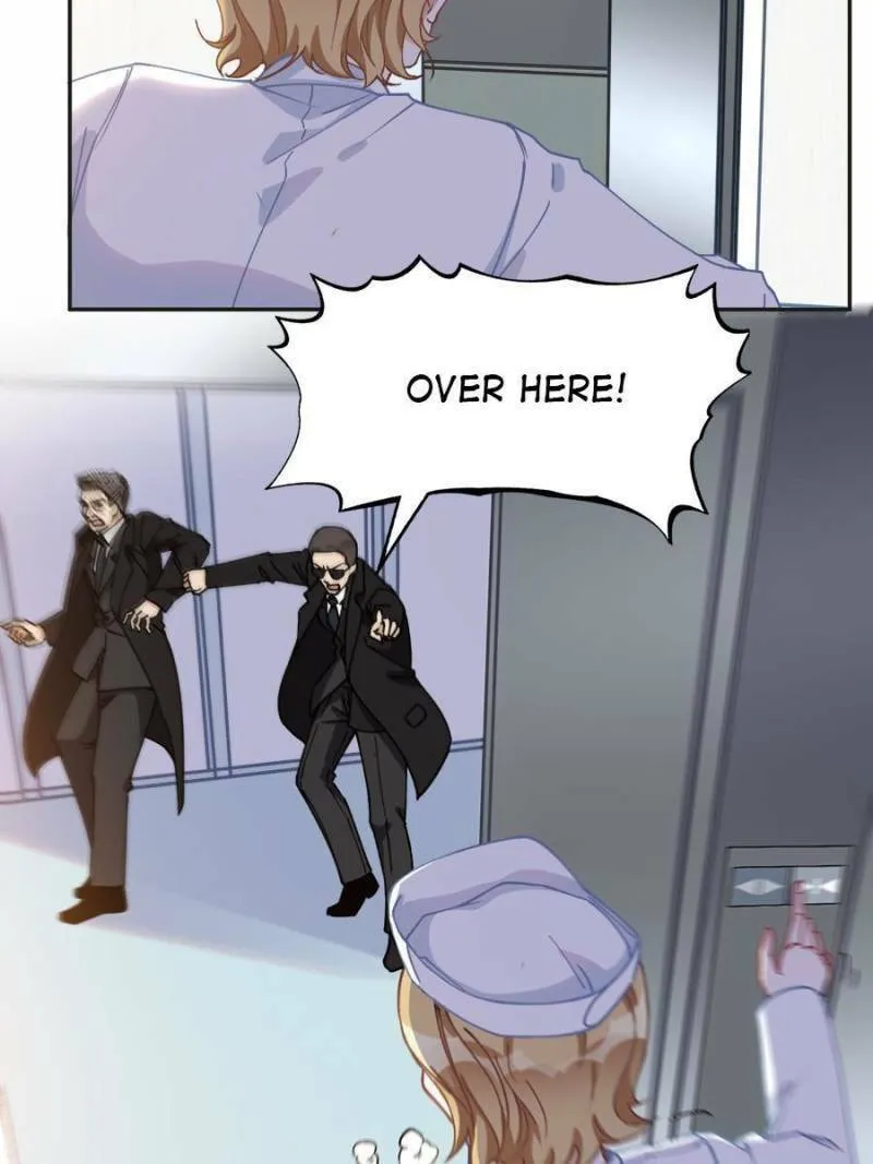 Read Brilliant Galaxy (Colored) chapter 96 image 22 on Lezhin
