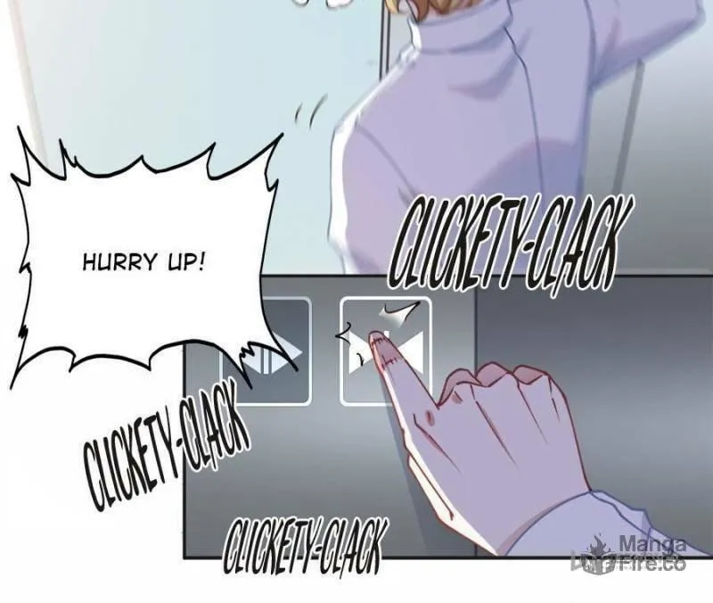 Read Brilliant Galaxy (Colored) chapter 96 image 23 on Lezhin