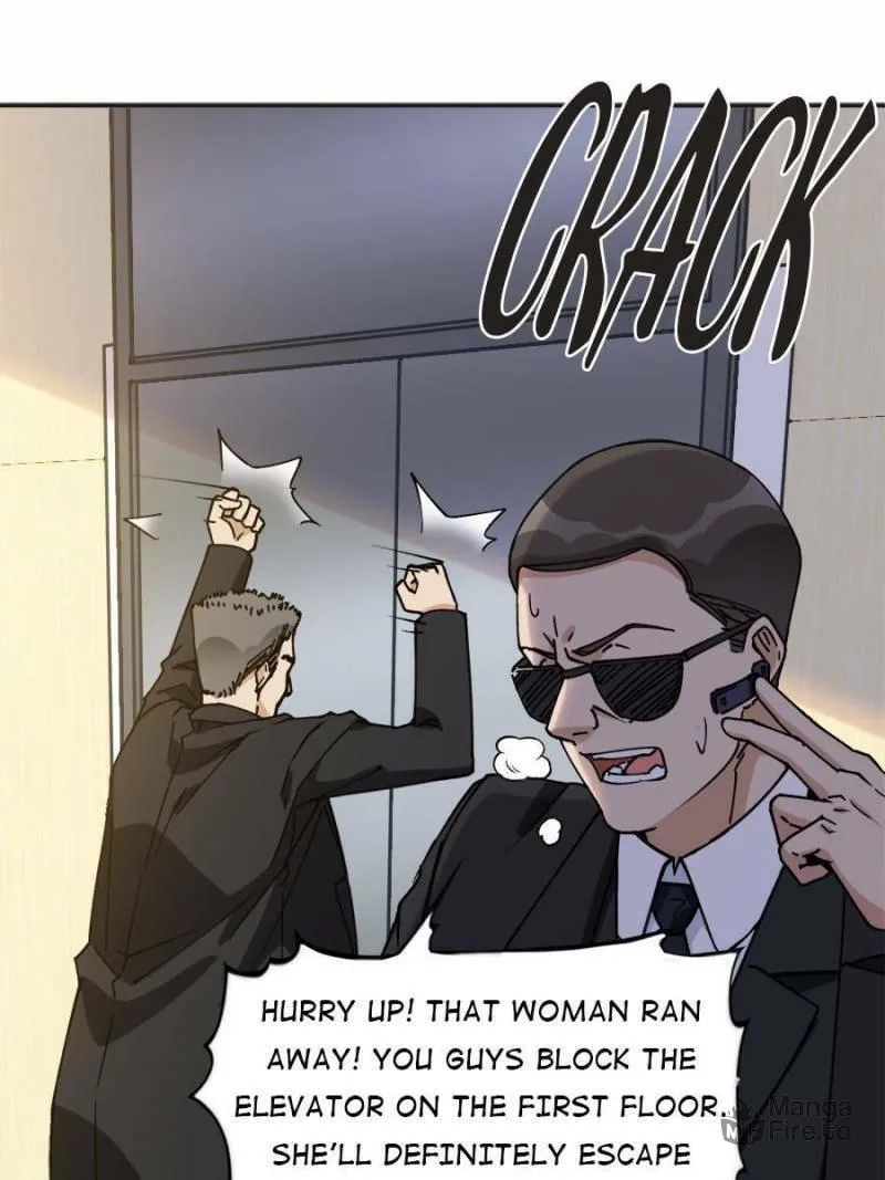 Read Brilliant Galaxy (Colored) chapter 96 image 24 on Lezhin