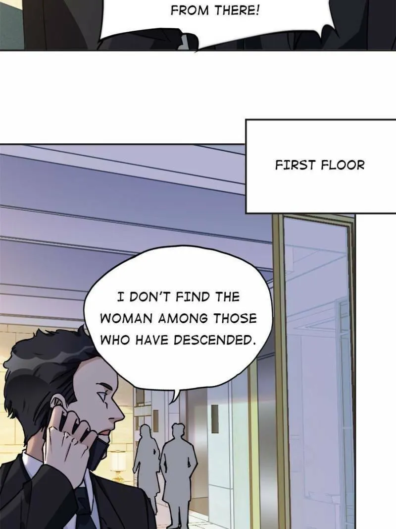 Read Brilliant Galaxy (Colored) chapter 96 image 25 on Lezhin
