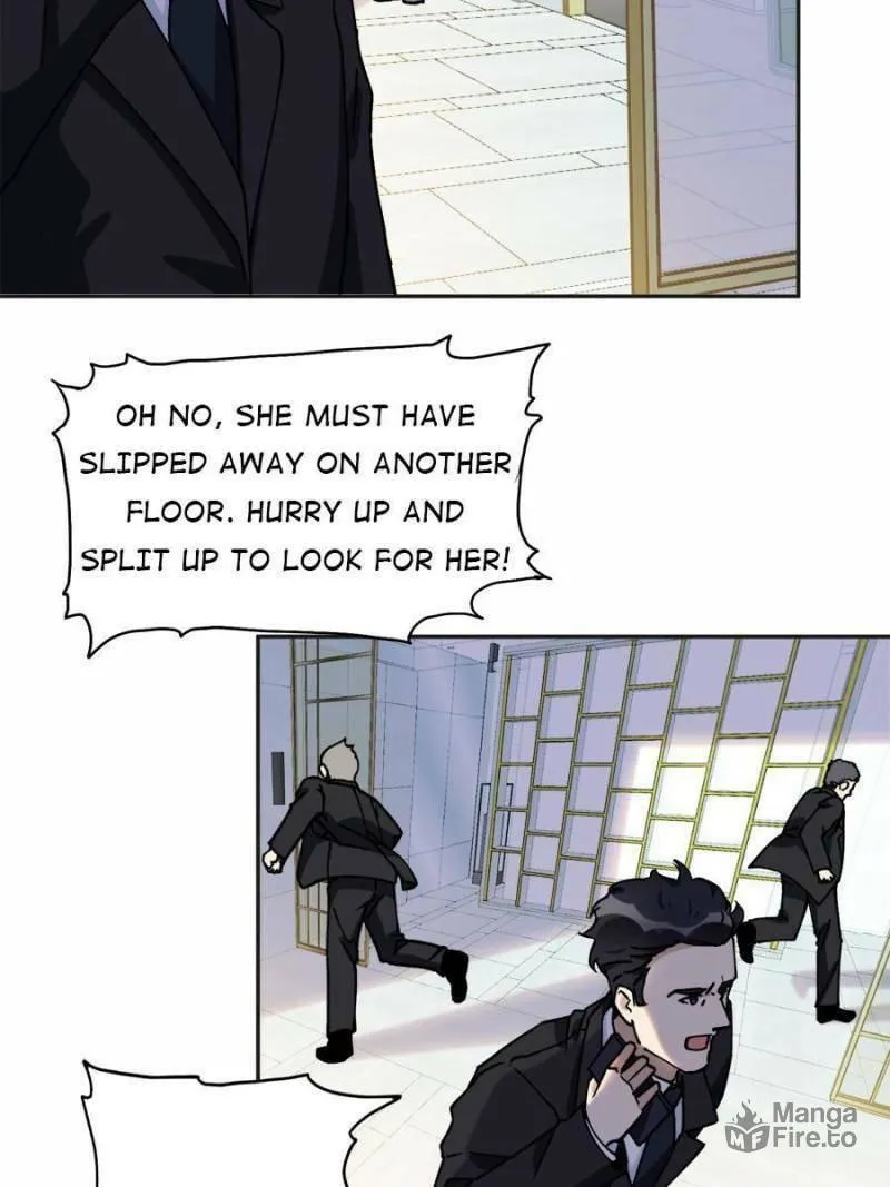 Read Brilliant Galaxy (Colored) chapter 96 image 26 on Lezhin