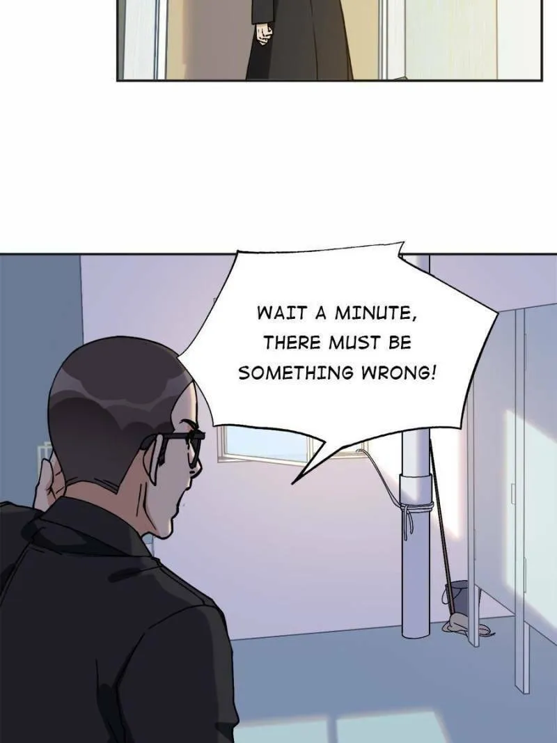 Read Brilliant Galaxy (Colored) chapter 96 image 28 on Lezhin