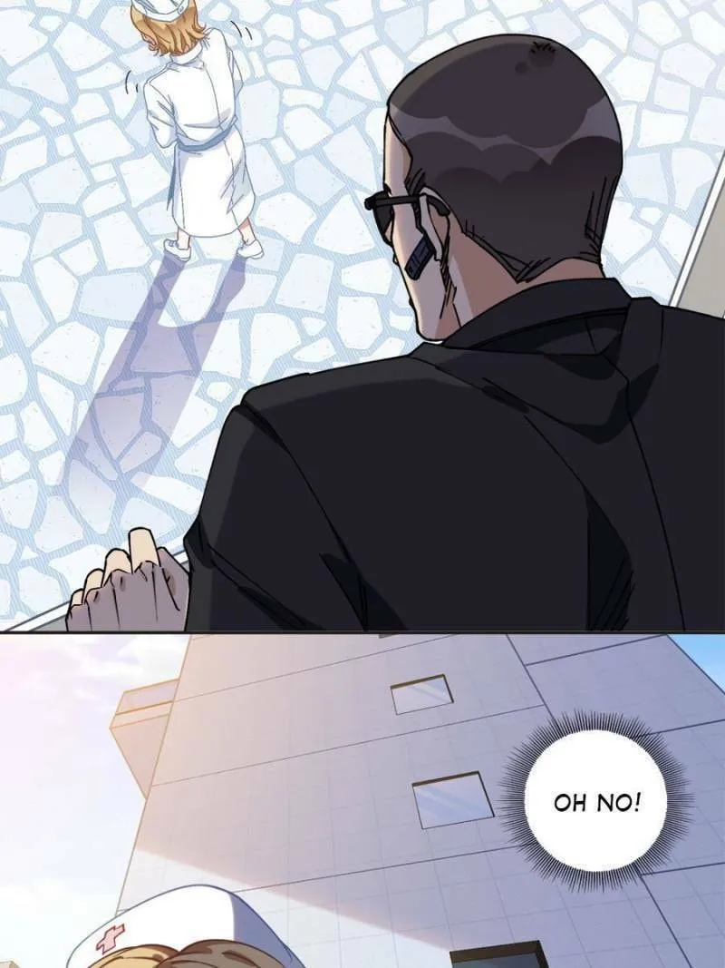 Read Brilliant Galaxy (Colored) chapter 96 image 30 on Lezhin