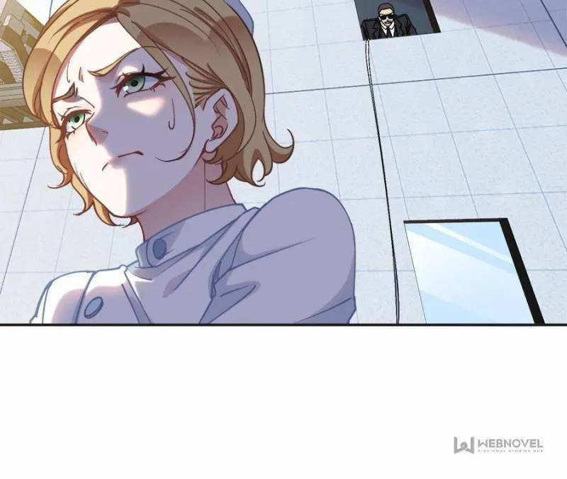 Read Brilliant Galaxy (Colored) chapter 96 image 31 on Lezhin