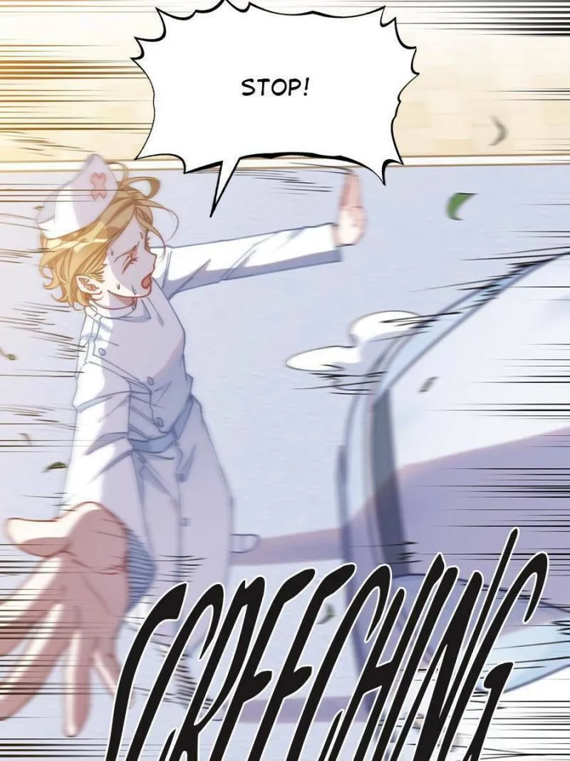 Read Brilliant Galaxy (Colored) chapter 96 image 33 on Lezhin