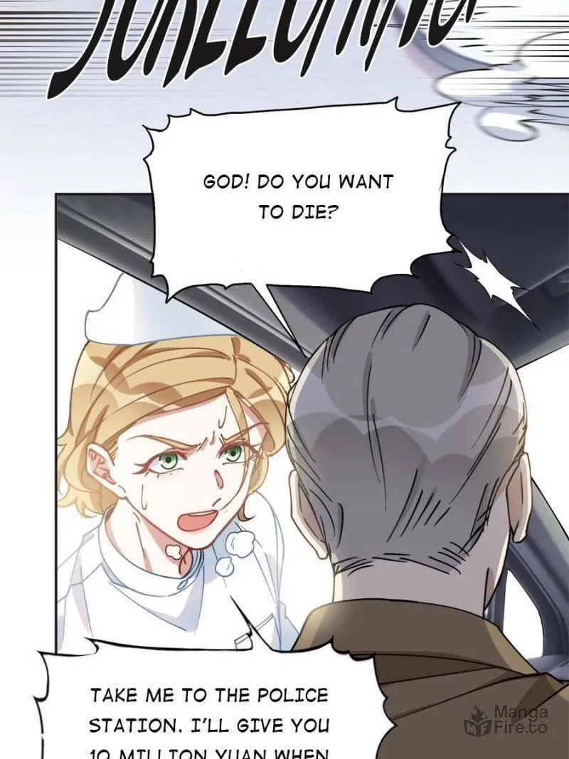 Read Brilliant Galaxy (Colored) chapter 96 image 34 on Lezhin