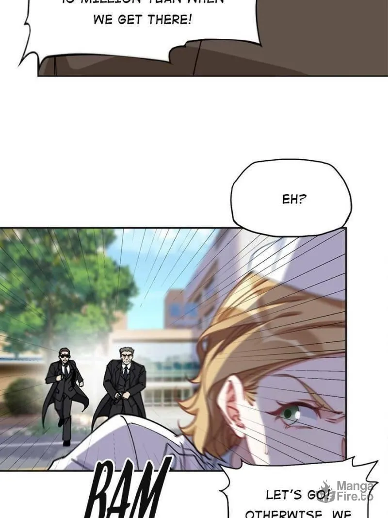 Read Brilliant Galaxy (Colored) chapter 96 image 35 on Lezhin