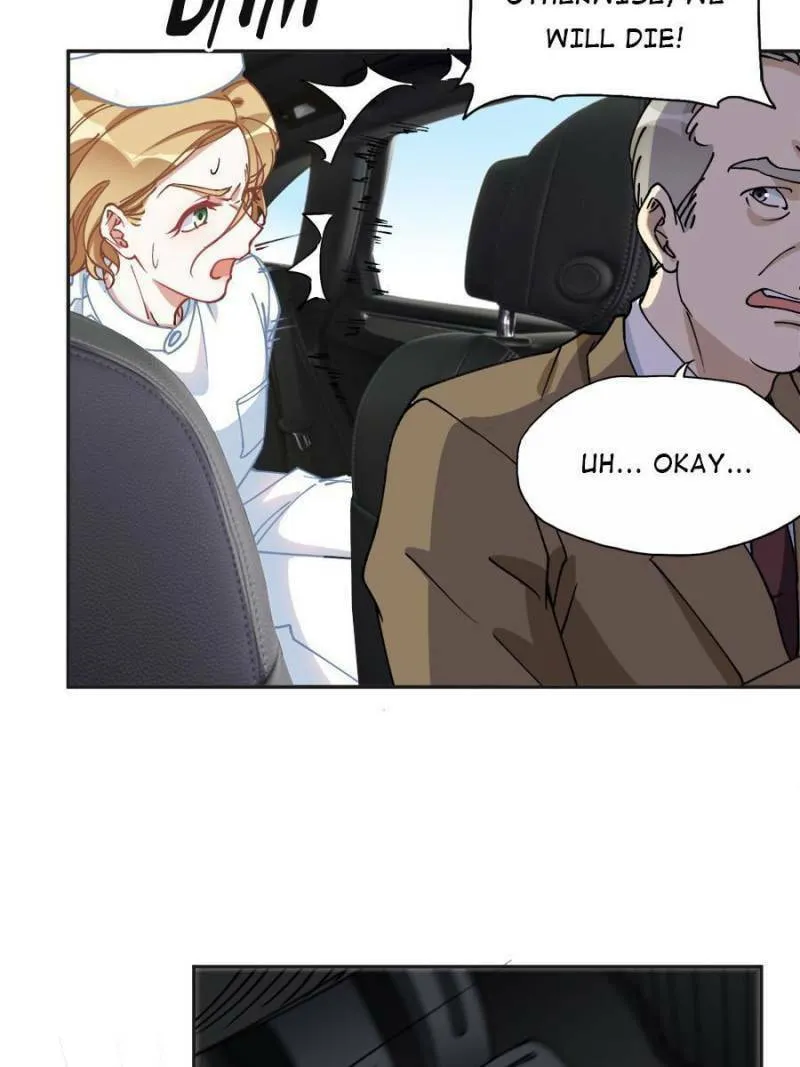 Read Brilliant Galaxy (Colored) chapter 96 image 36 on Lezhin