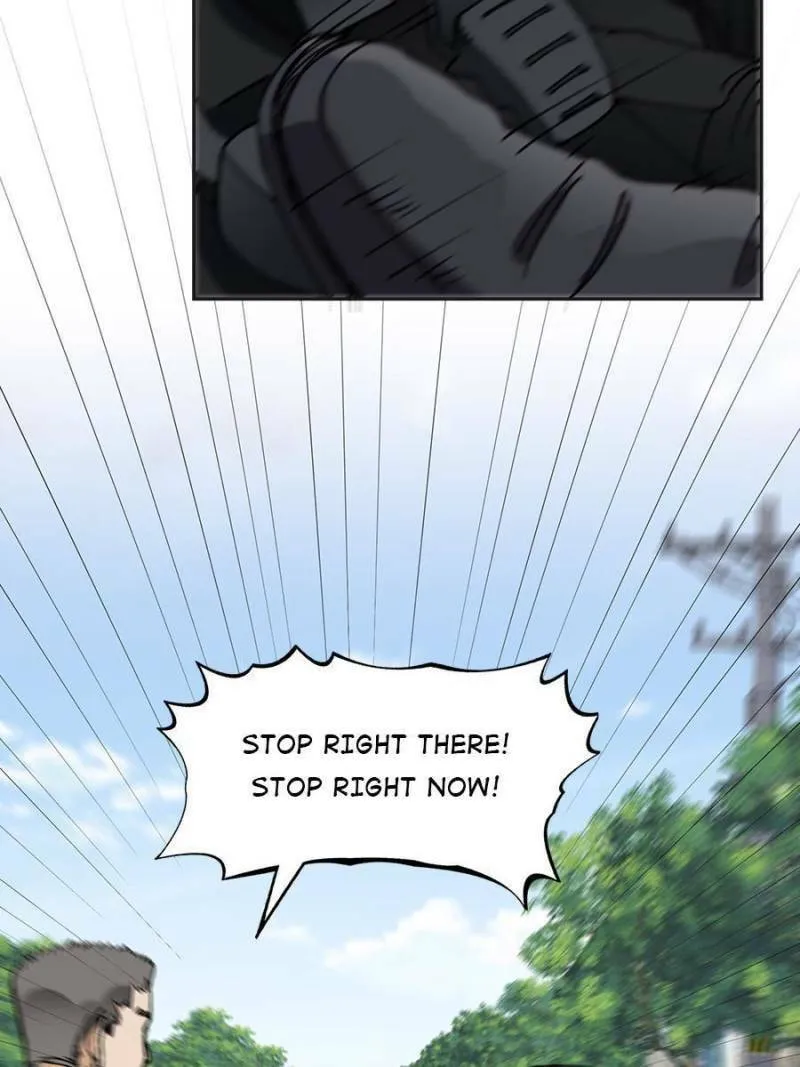 Read Brilliant Galaxy (Colored) chapter 96 image 37 on Lezhin