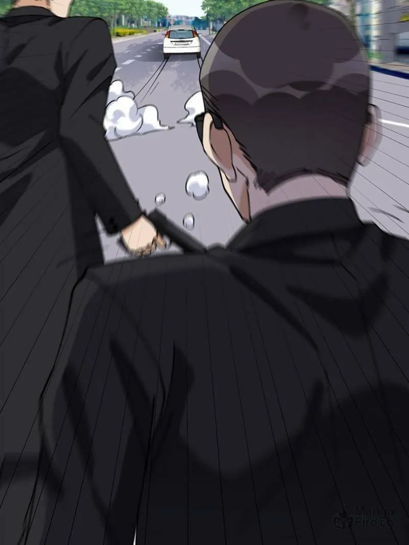 Read Brilliant Galaxy (Colored) chapter 96 image 38 on Lezhin
