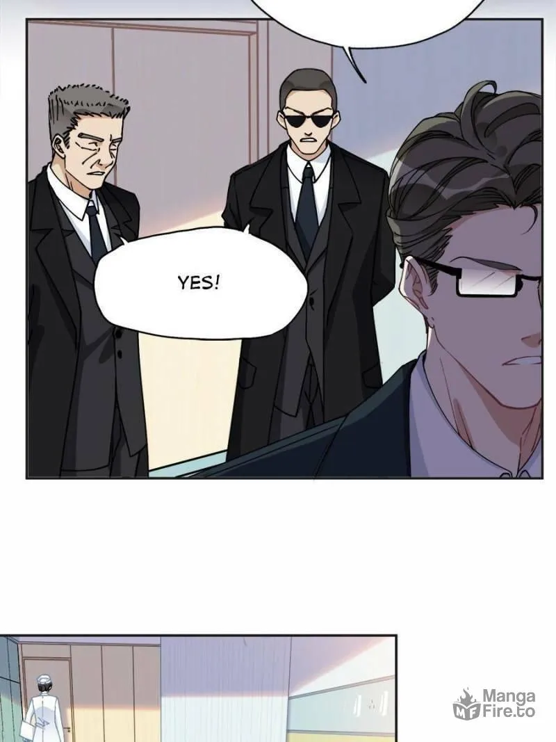 Read Brilliant Galaxy (Colored) chapter 96 image 4 on Lezhin