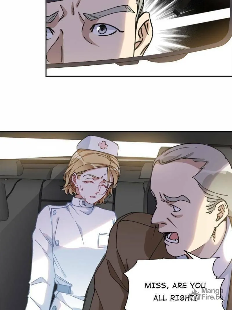 Read Brilliant Galaxy (Colored) chapter 96 image 41 on Lezhin