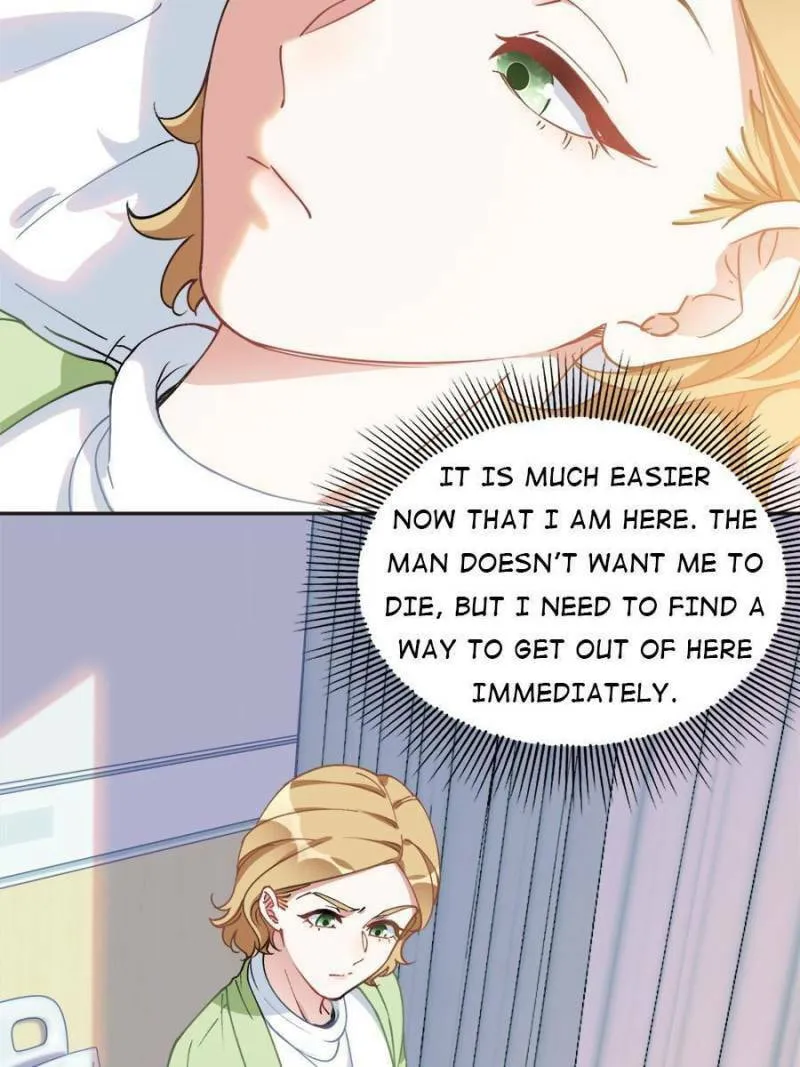 Read Brilliant Galaxy (Colored) chapter 96 image 6 on Lezhin