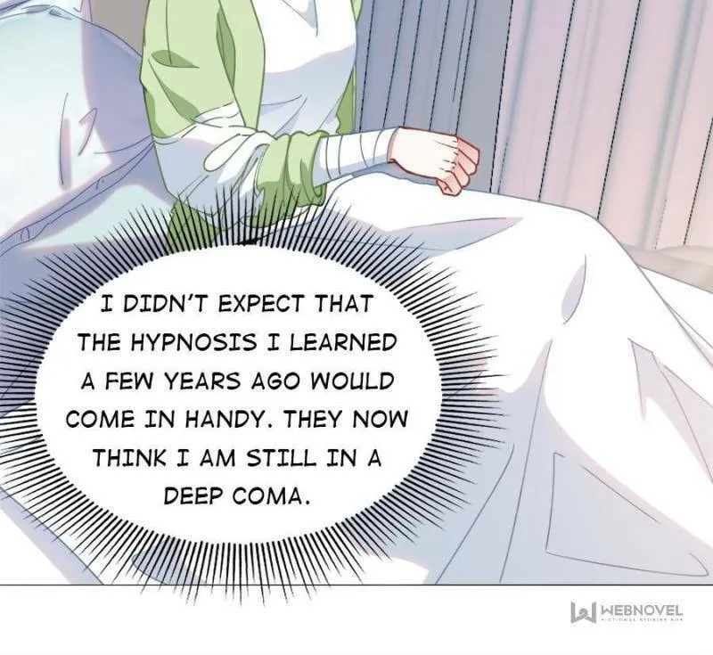 Read Brilliant Galaxy (Colored) chapter 96 image 7 on Lezhin