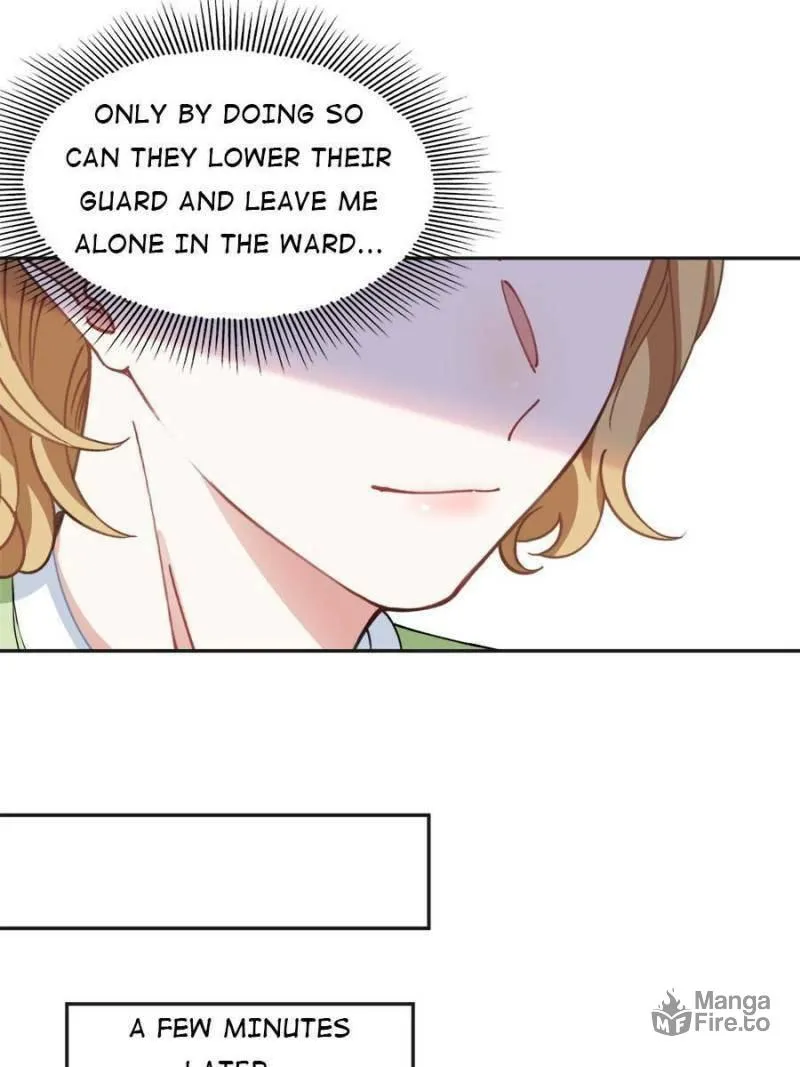 Read Brilliant Galaxy (Colored) chapter 96 image 8 on Lezhin
