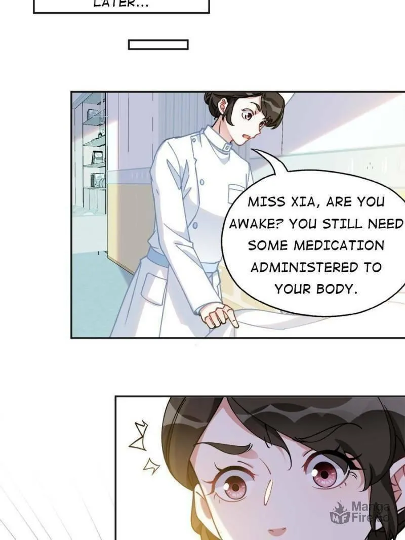 Read Brilliant Galaxy (Colored) chapter 96 image 9 on Lezhin