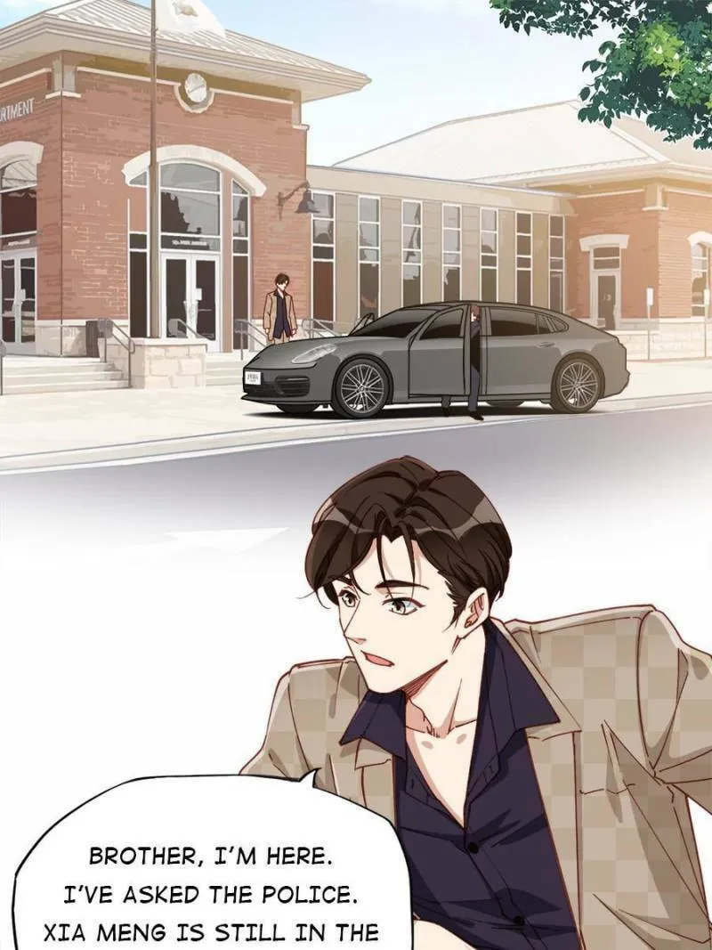 Read Brilliant Galaxy (Colored) chapter 97 image 0 on Lezhin