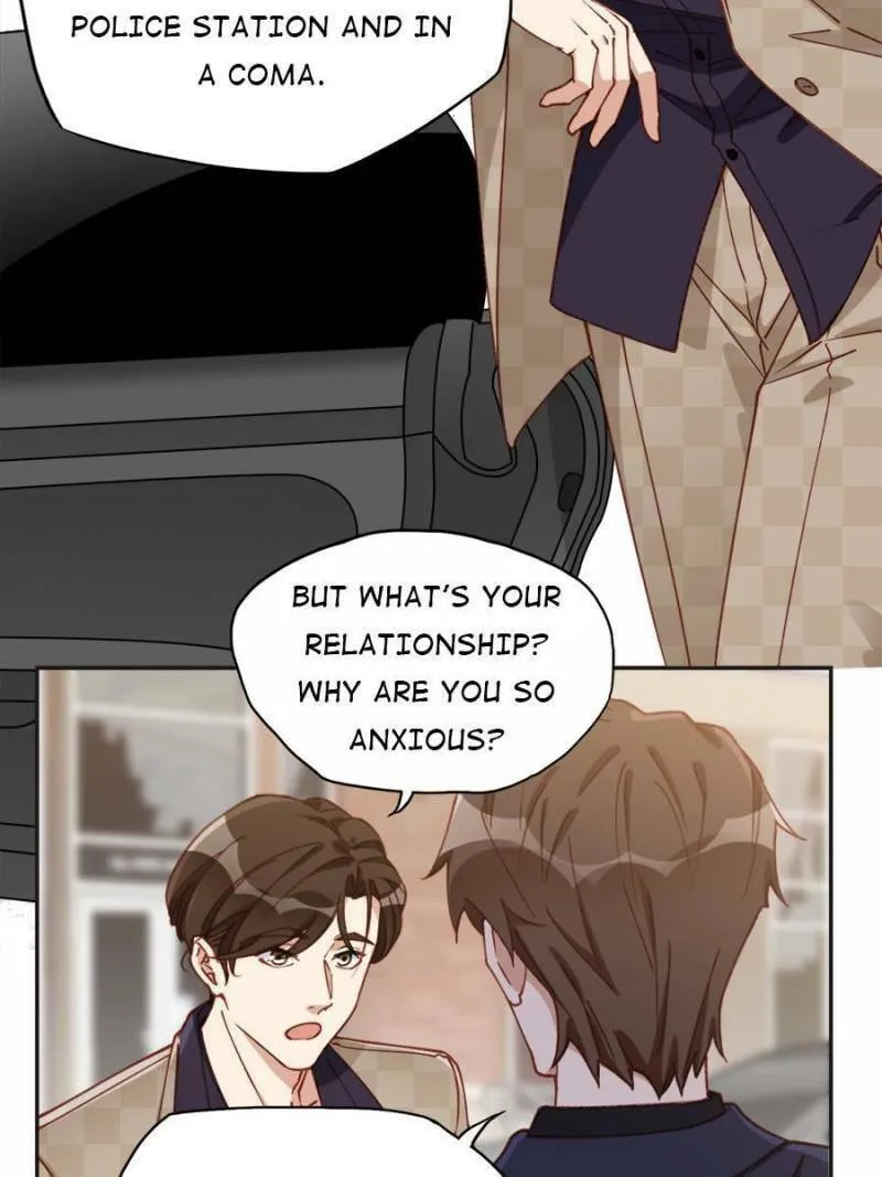 Read Brilliant Galaxy (Colored) chapter 97 image 1 on Lezhin