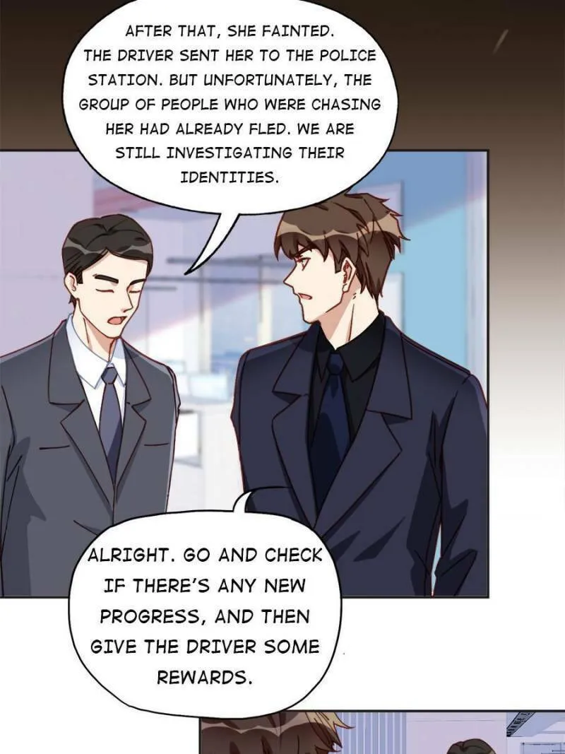 Read Brilliant Galaxy (Colored) chapter 97 image 10 on Lezhin