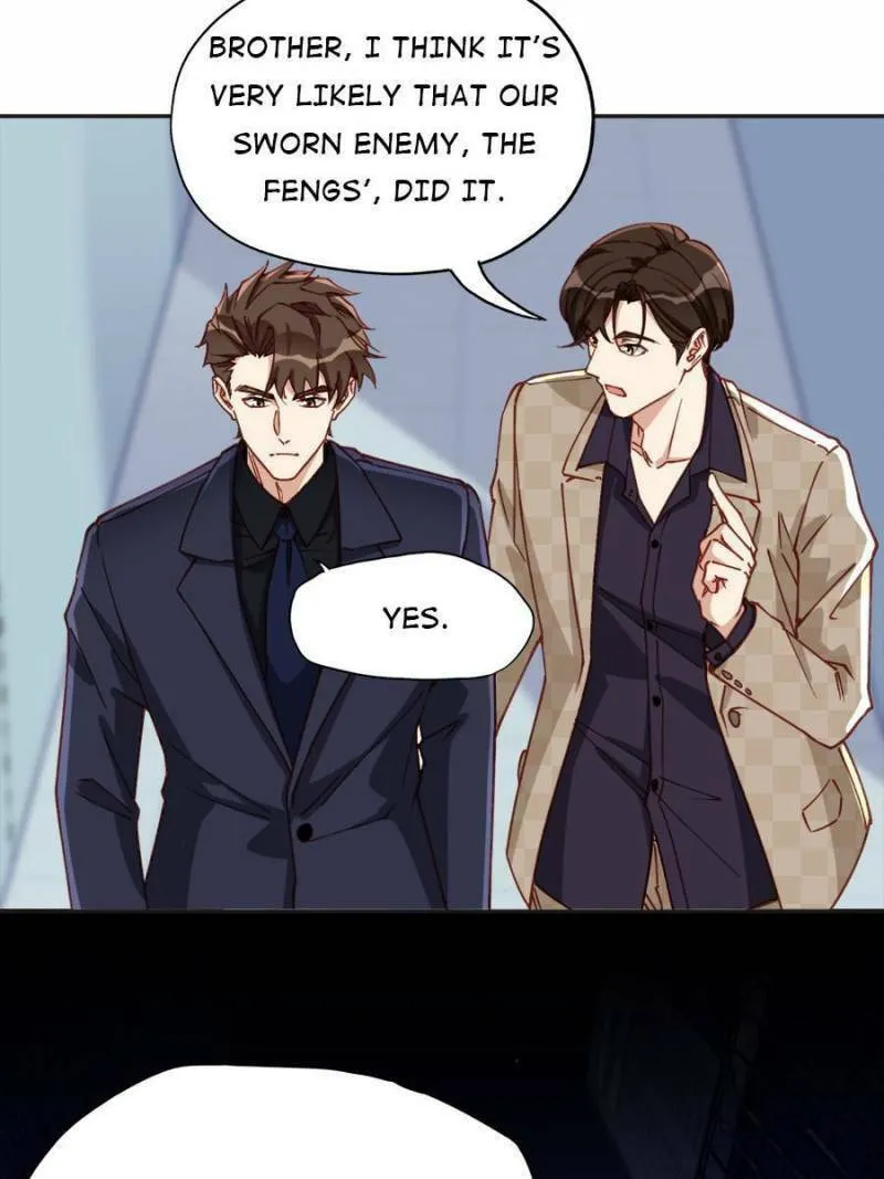 Read Brilliant Galaxy (Colored) chapter 97 image 13 on Lezhin