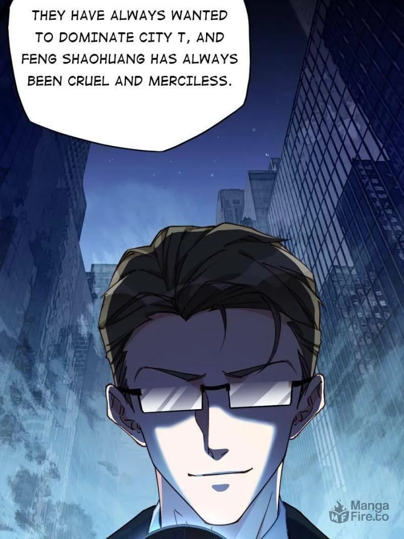 Read Brilliant Galaxy (Colored) chapter 97 image 14 on Lezhin
