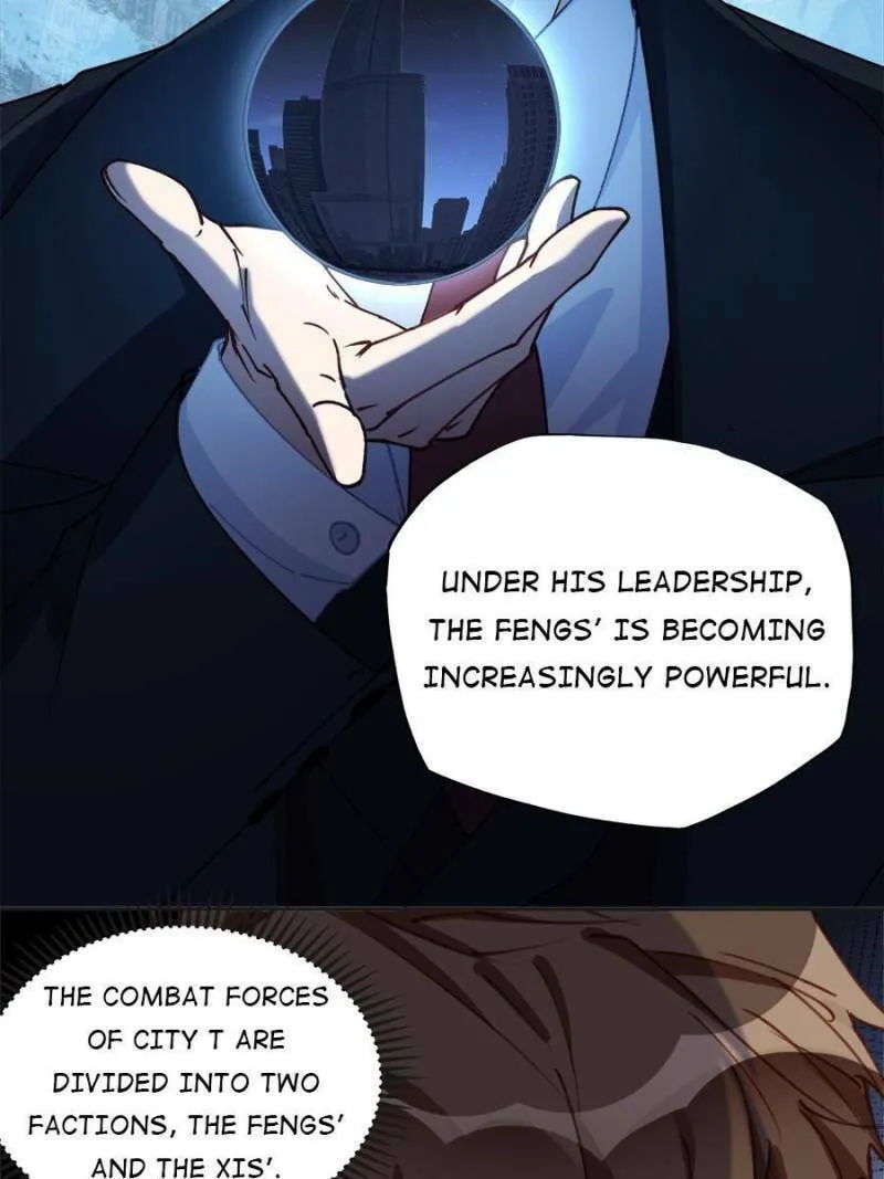 Read Brilliant Galaxy (Colored) chapter 97 image 15 on Lezhin