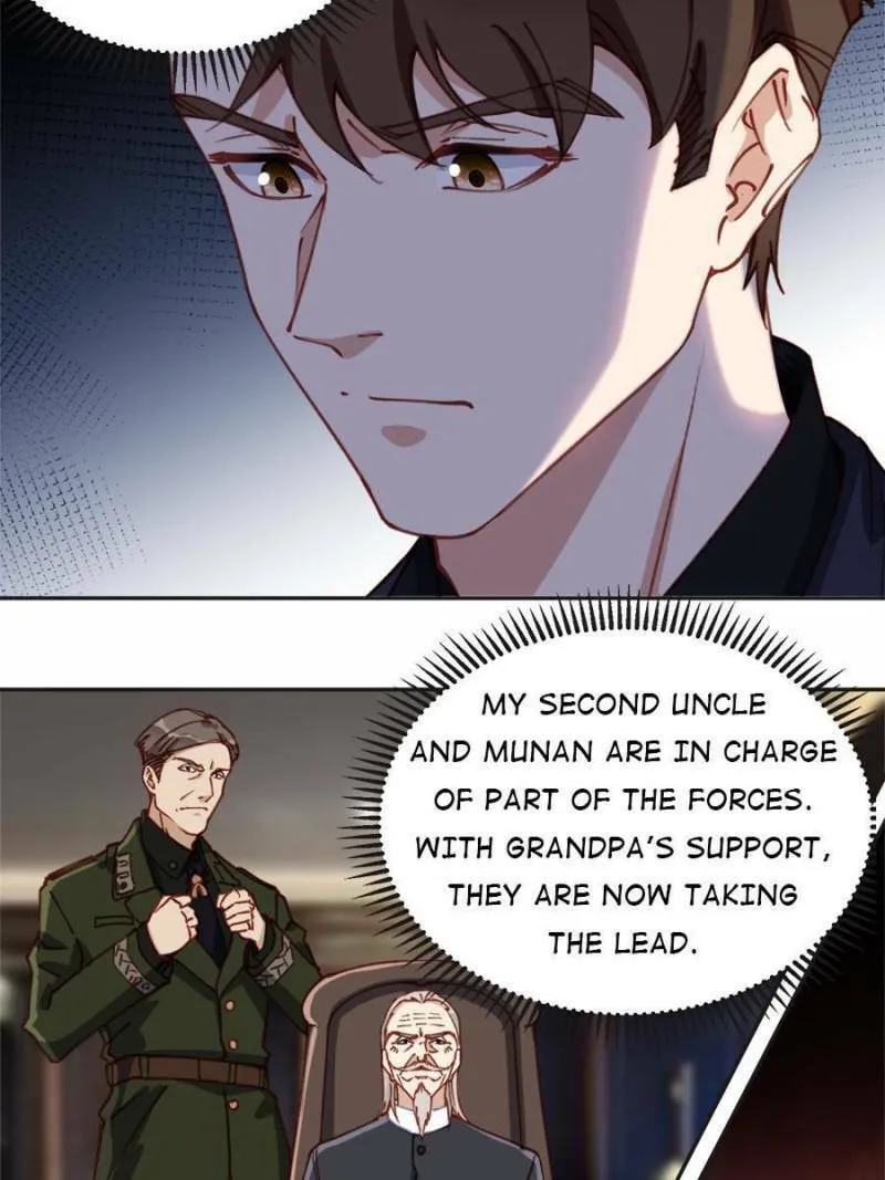 Read Brilliant Galaxy (Colored) chapter 97 image 16 on Lezhin