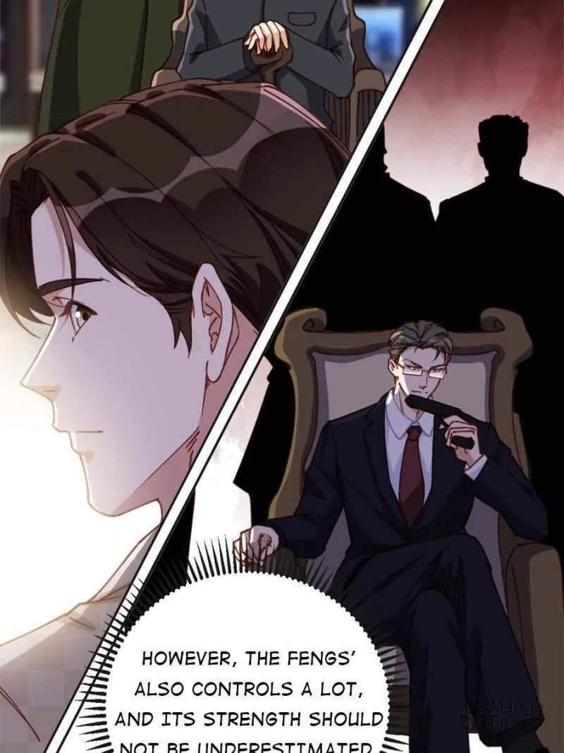 Read Brilliant Galaxy (Colored) chapter 97 image 17 on Lezhin