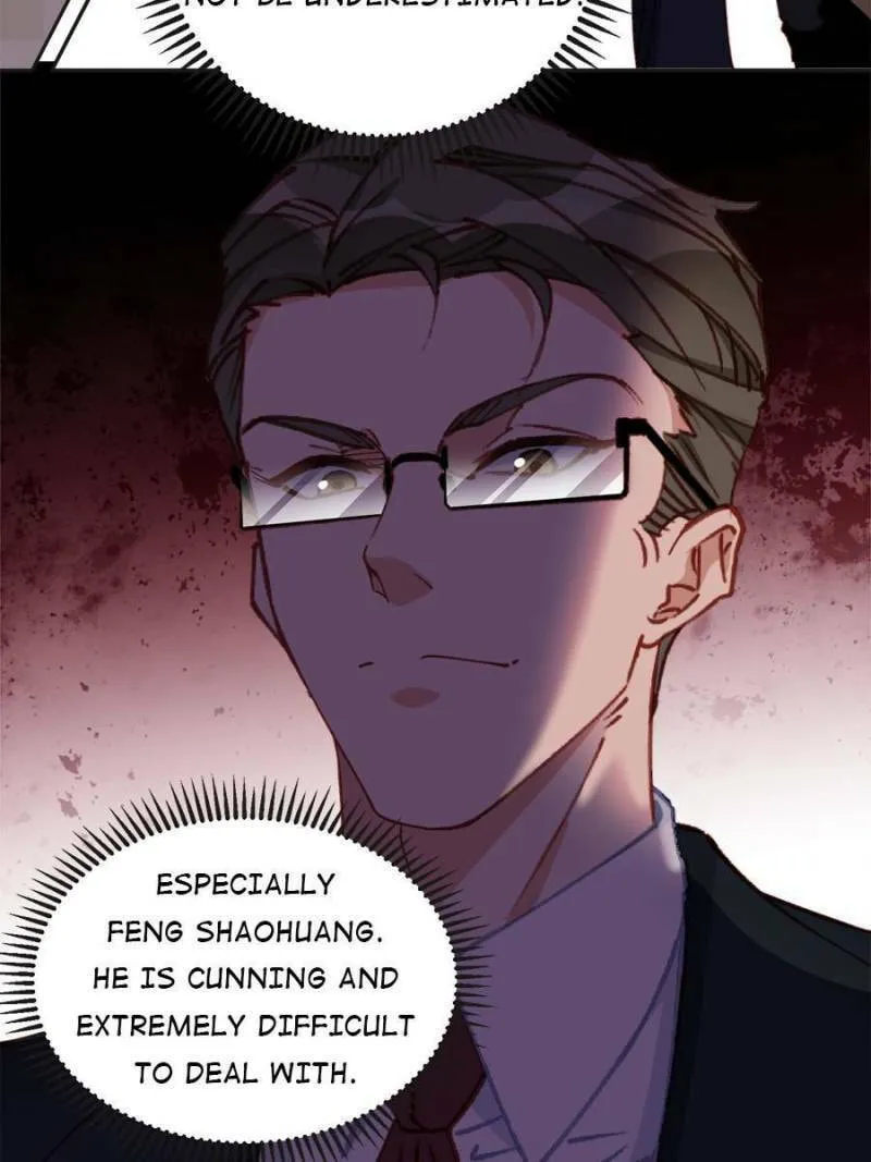 Read Brilliant Galaxy (Colored) chapter 97 image 18 on Lezhin