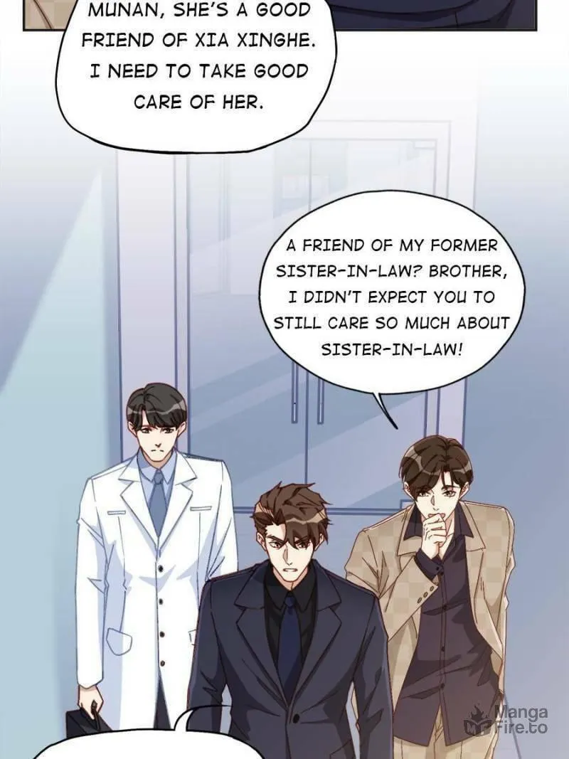 Read Brilliant Galaxy (Colored) chapter 97 image 2 on Lezhin