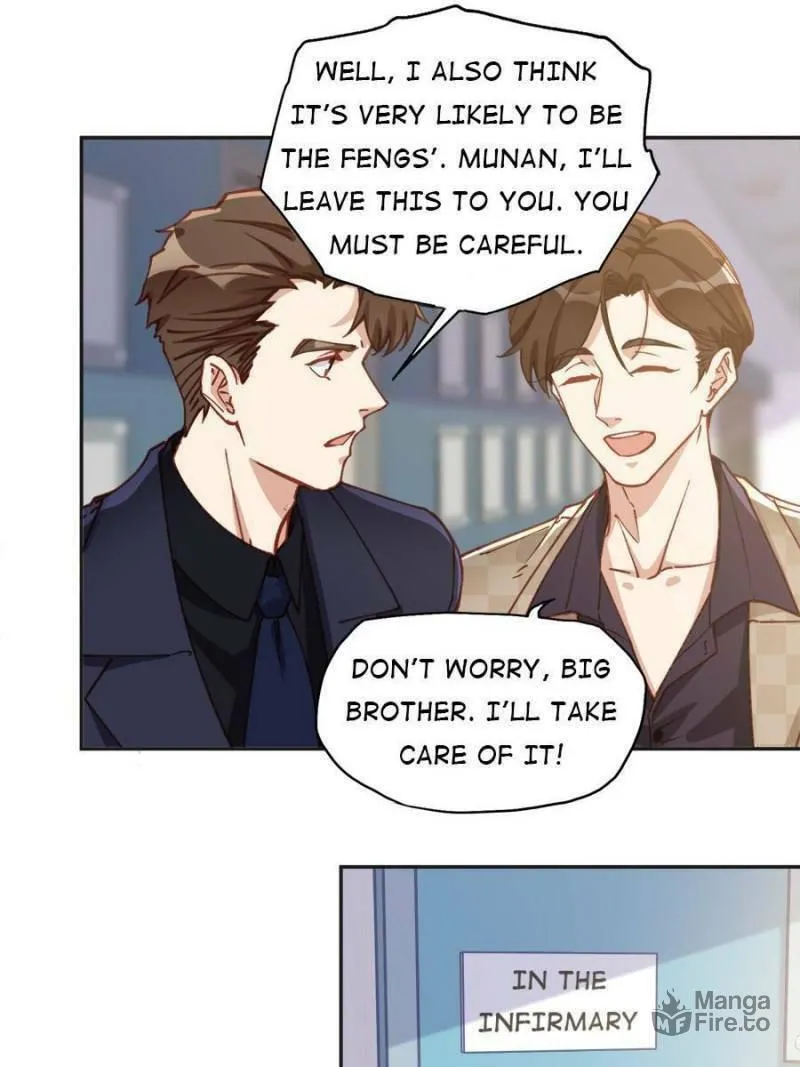 Read Brilliant Galaxy (Colored) chapter 97 image 20 on Lezhin