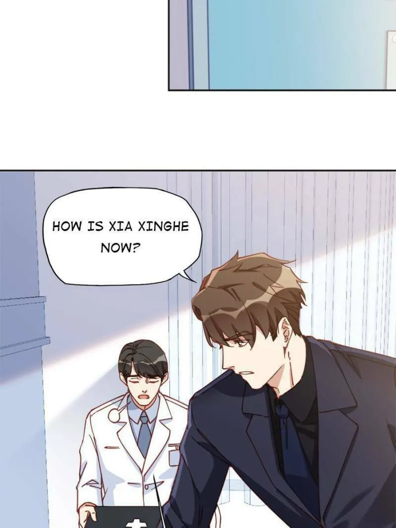 Read Brilliant Galaxy (Colored) chapter 97 image 21 on Lezhin