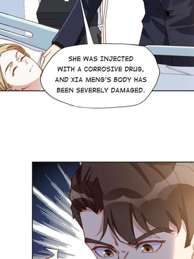 Read Brilliant Galaxy (Colored) chapter 97 image 22 on Lezhin