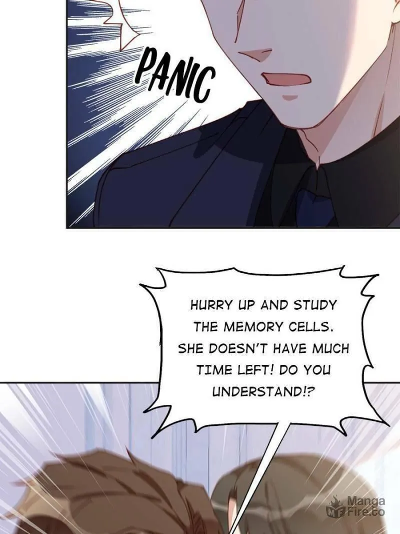 Read Brilliant Galaxy (Colored) chapter 97 image 23 on Lezhin