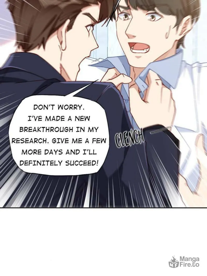 Read Brilliant Galaxy (Colored) chapter 97 image 24 on Lezhin