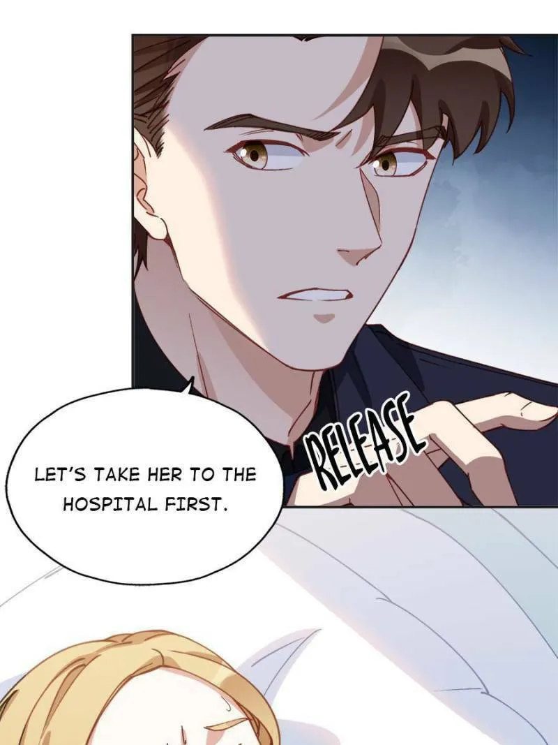 Read Brilliant Galaxy (Colored) chapter 97 image 25 on Lezhin
