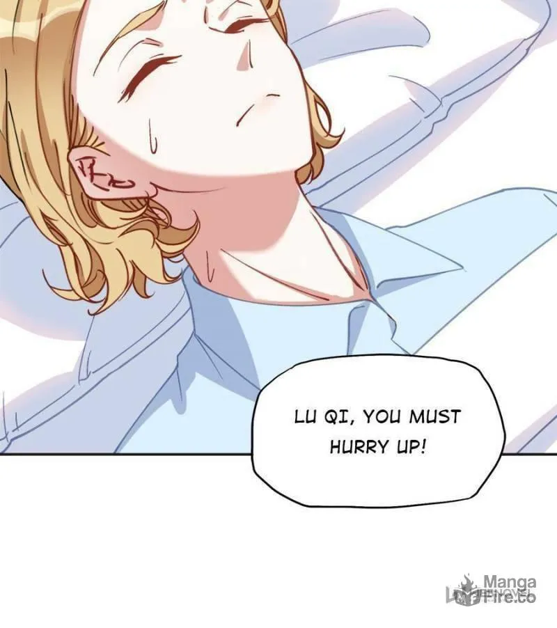 Read Brilliant Galaxy (Colored) chapter 97 image 26 on Lezhin