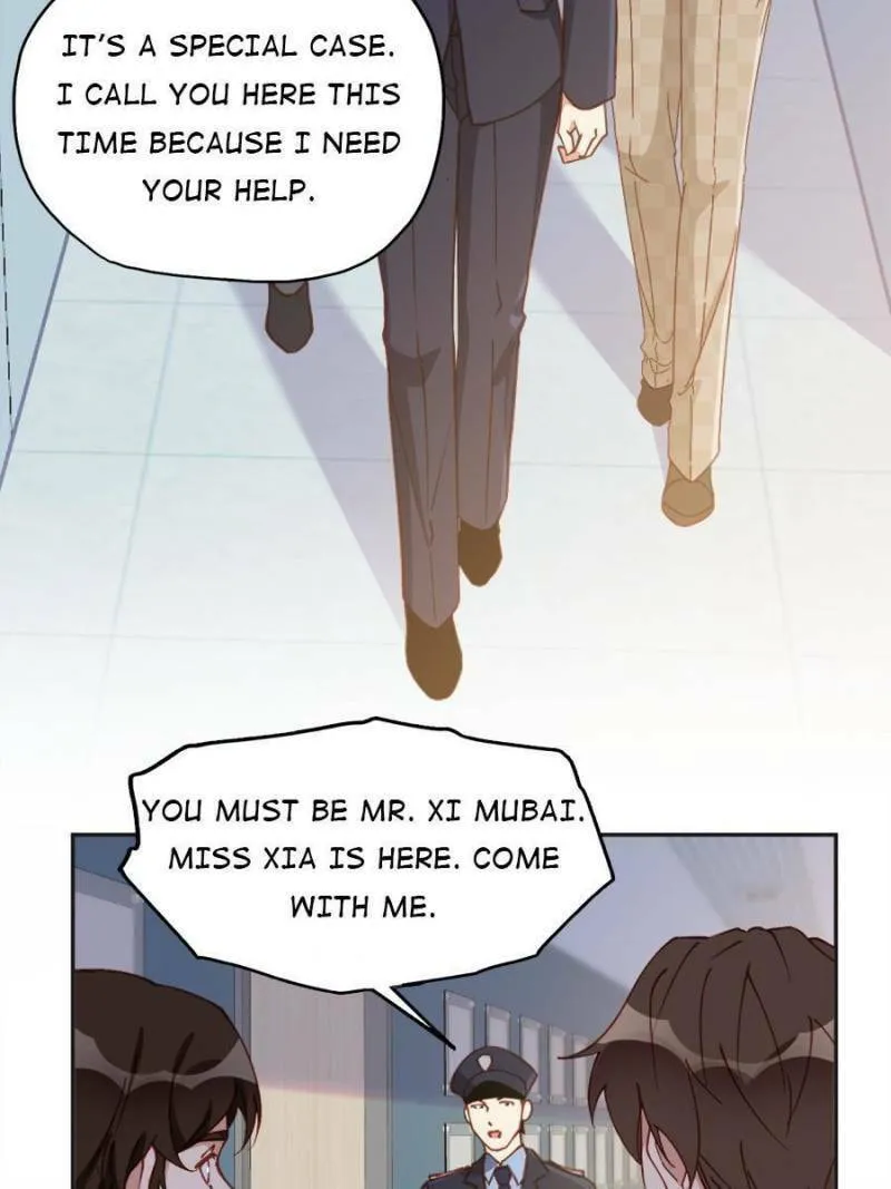 Read Brilliant Galaxy (Colored) chapter 97 image 3 on Lezhin